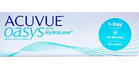 ワンデーアキュビューオアシス